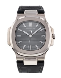 Patek Philippe Nautilus 5711G-001